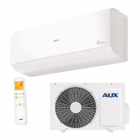 AUX Q Inverter ASW-H12A4/HA-R2DI/AS-H12A4/HA-R2DI