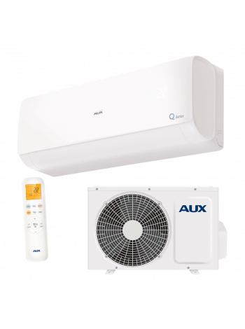 AUX Q Inverter ASW-H12A4/HA-R2DI/AS-H12A4/HA-R2DI