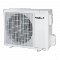 NeoClima Наружный блок универсальный NUM-21Q2