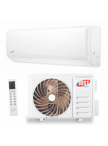 JUST AIRCON Red JAC-18HPSA/IF