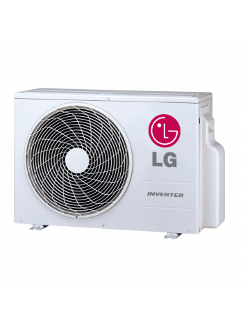 LG Наружные блоки LG Multi F INVERTER MU2M17.UL4R0