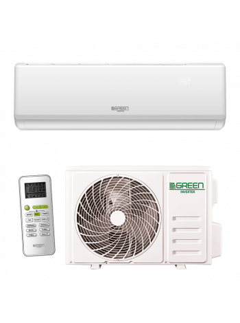 GREEN TSI-Inverter TSI/TSO-18 HRIY1