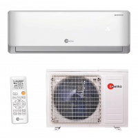 Denko DNI/DNHI Gold dc inverter DNI-18/DNHI-18
