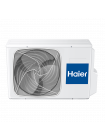 Haier AD канальные сверхтонкие низконапорные сплит-системы AD24SS1ERA(N)(P)/1U24FS1EAA