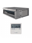 Energolux DUCT с зимним комплектом SAD80D3-A/SAU80U3-A-WS40