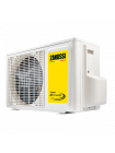 Zanussi Perfecto DC inverter ZACS/I-07 HPF/A22/N8