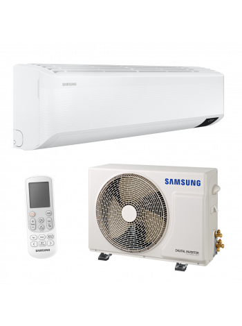 Samsung Geo Inverter AR09TSHYAWKNER