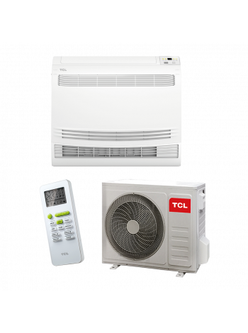 TCL Hot Air Console TCH-14HRIA/A1
