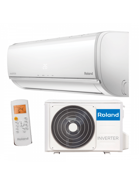 Roland Favorite 2 inverter 2022 FIU-07HSS010/N4