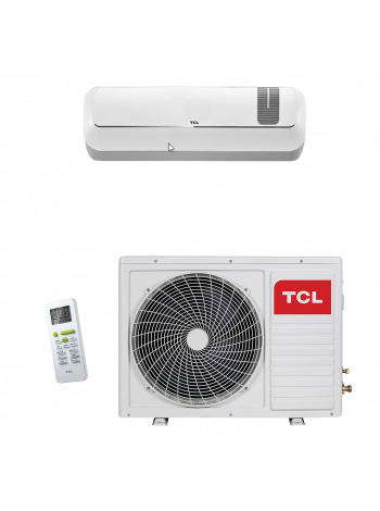 TCL T-Music TAC-12HRIA/MC/TACO-12HIA/MC