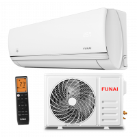 Funai Kadzoku RAC-KD25HP.D01
