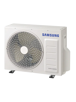 Samsung Aris inverter AR12ASHCBWKNER