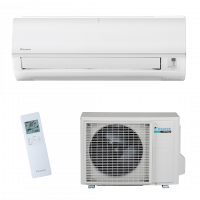 Daikin FTYN-L FTYN25L/RYN25L/-40