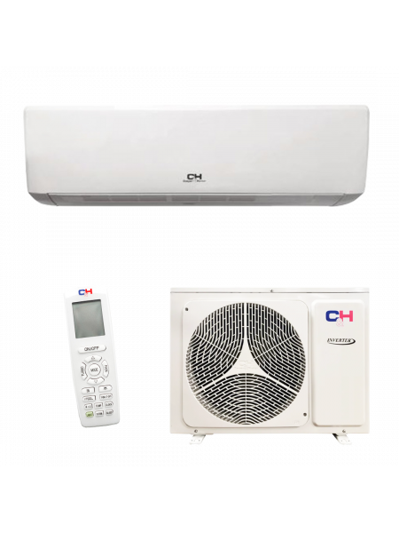 Cooper Hunter Vital inverter wi-fi CH-S12FTXF-NG