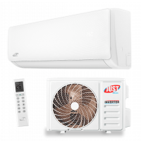 JUST AIRCON Serenity JAC-18HPSIA/XAB1