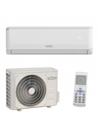 Бирюса Dream inverter B-12DIR/B-12DIQ