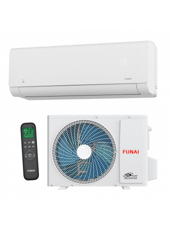 Funai Shogun Inverter RAC-I-SG30HP.D01