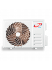 JUST AIRCON Red JAC-24HPSA/IF