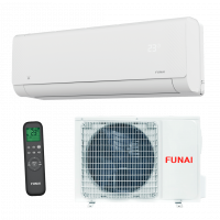 Funai Shogun RAC-SG25HP.D01