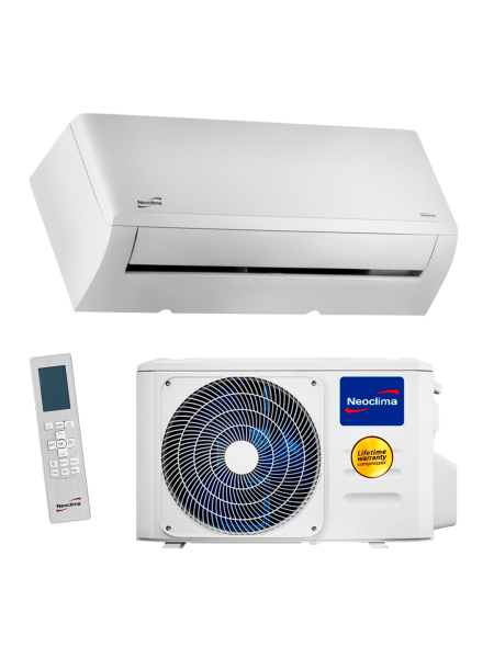 NeoClima Therminator 3.2 NS-18EHXIw1/NU-18EHXIw1