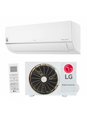 LG Eco Smart PC12SQ.NSJC / PC12SQ.UA3C