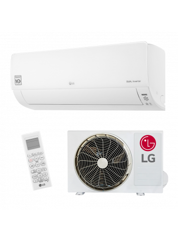 LG Procool B24TS