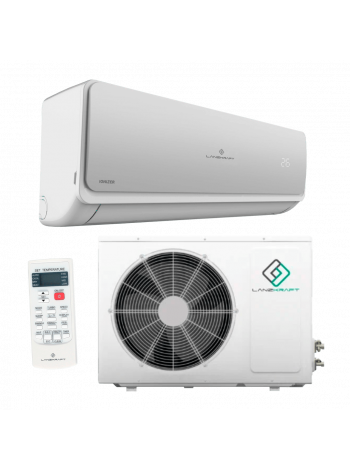 Lanzkraft Innovation On/off LSWH-35FL1N/LSAH-35FL1N