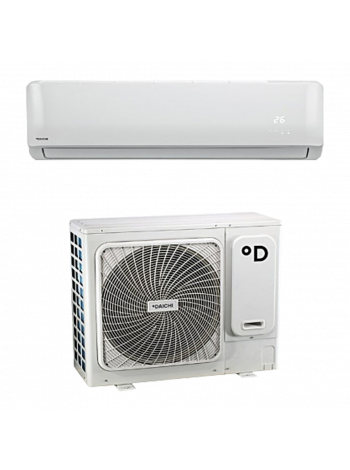 Daichi Настенные сплит-системы СЕРИЯ DFT работа до -40 DAT70BLQS1/DFT70ALS1/-40