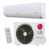 LG ProCool ECO B09TS.NSAR/B09TS.UA3R