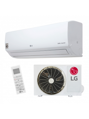 LG Mega plus inverter P07SP2