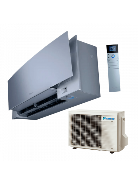 Daikin Emura 3 FTXJ20AS/RXJ20A