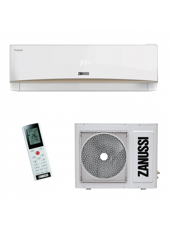 Zanussi PERFECTO DC Inverter ZACS/I-07 HPF/A17/N1