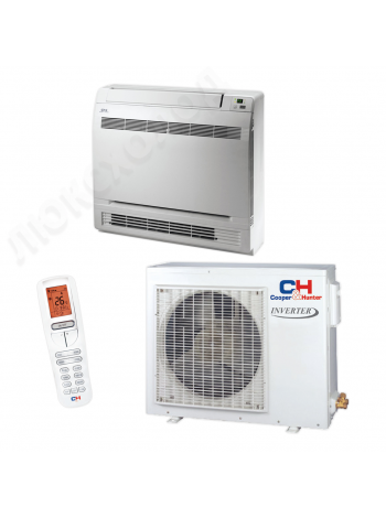 Cooper Hunter Consol inverter CH-S 18 FVX