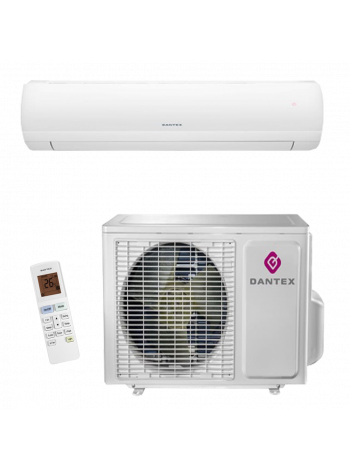 Dantex AURA RK-12SAG/RK-12SAGE