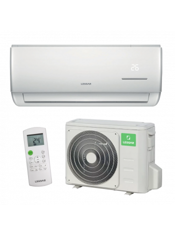 Lessar FLEXCOOL INVERTER LS-HE12KSA2/LU-HE12KSA2