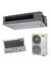 Lessar eMagic Inverter канальная мульти-сплит система LS-HE12DOA2/LU-HE12UOA2 