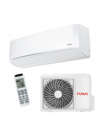 FUNAI SENSEI on/off RAC-SN35HP.D03