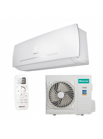 Hisense NeoClassic A (R32) AS-24HR4RYDDC00