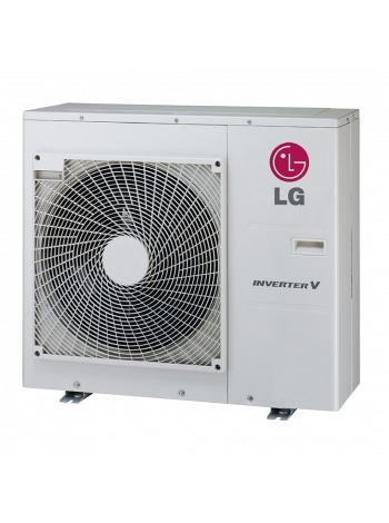 LG Наружные блоки LG Multi F INVERTER MU5M30.U44R0