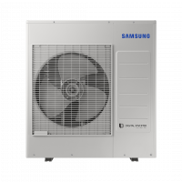Samsung наружные блоки мультисплит-систем FJM AJ100TXJ5KH/EA