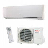 Fujitsu AIRFLOW NORDIC ASYG09LMCB/AOYG09LMCBN