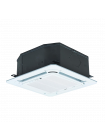 Kentatsu Кассетные сплит-сиcтемы компактного типа Inverter KSZA35HZAN1/KSUN35HZAN1