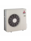 Mitsubishi Electric Тепловой насос ZUBADAN. MSZ-LN50VGB/MUZ-LN50VGHZ