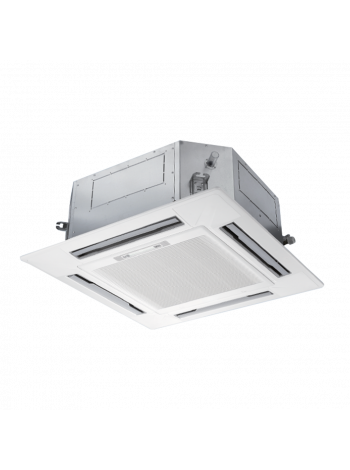 Бирюса Кассетные сплит-системы BLCA BLCA-H48/5R1