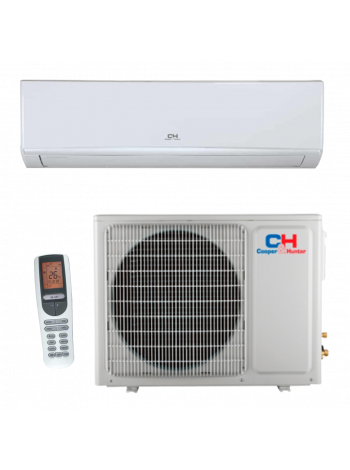 Cooper Hunter Coronado inverter CH-S24FTXW