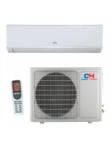 Cooper Hunter Coronado inverter CH-S24FTXW