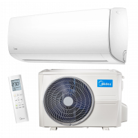 Midea Paramount Inverter MSAG1-12N8C2-I/MSAG1-12N8C2-O