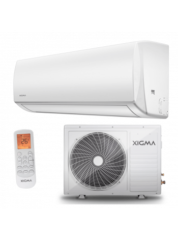 XIGMA Turbocool XG-TX70RHA