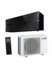 Mitsubishi Electric Тепловой насос ZUBADAN. MSZ-LN50VGB/MUZ-LN50VGHZ