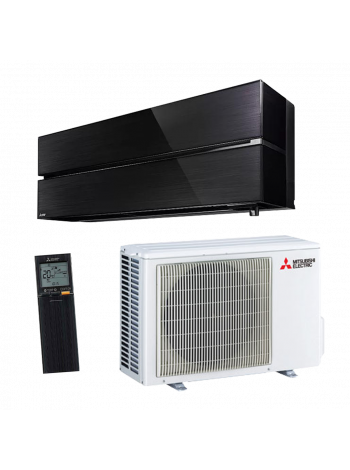 Mitsubishi Electric Тепловой насос ZUBADAN. MSZ-LN50VGB/MUZ-LN50VGHZ